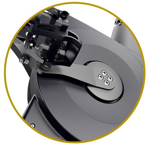 Спинбайк Smith SC300
