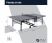 Теннисный стол DONIC Premium SL Outdoor