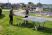 Теннисный стол всепогодный антивандальный Cornilleau Park Grey