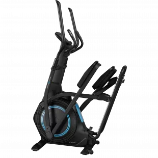 Эллиптический тренажер домашний OXYGEN FITNESS IDAHO