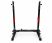 Стойка под штангу с брусьями 3 в 1 DFC AKYEN