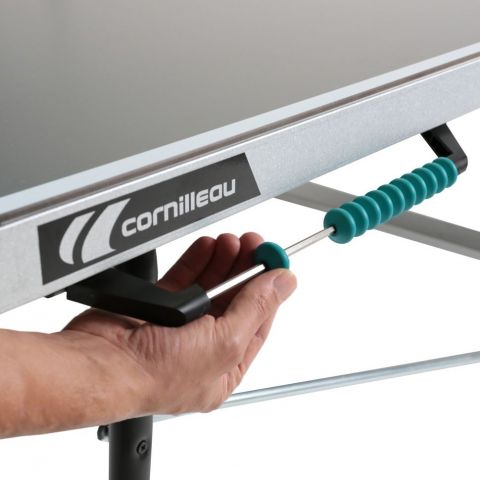 Теннисный стол всепогодный Cornilleau SPORT 300X Outdoor