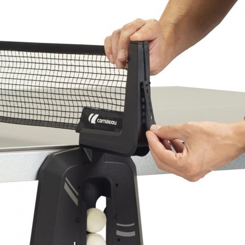 Теннисный стол всепогодный Cornilleau SPORT 300X Outdoor