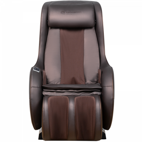 Массажное кресло Ergonova Mini RT Espresso Brown