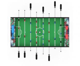 Игровой стол - футбол "Valencia" DFC