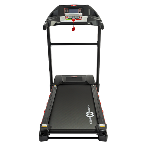 Беговая дорожка CardioPower T40