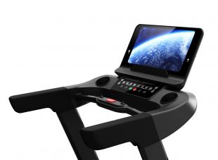 Беговая дорожка электрическая Proxima Gela IPro