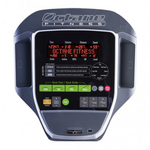 Эллиптический тренажер Octane XT-ONE Standard