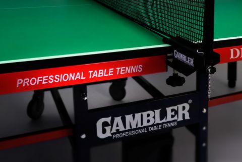 Теннисный стол Gambler DRAGON