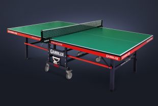 Теннисный стол Gambler DRAGON