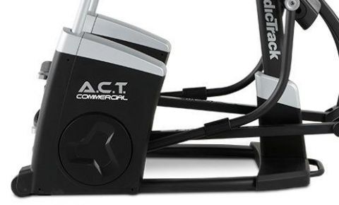 Кросстренер NordicTrack A.C.T. Commercial 7