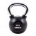 Гиря обрезиненная с хромированной ручкой PROFI-FIT 18 кг
