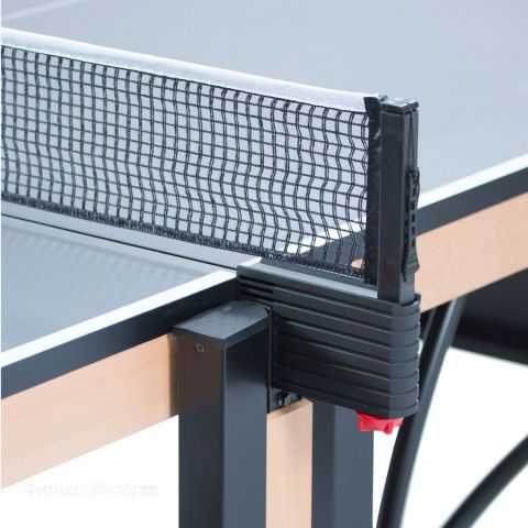 Cornilleau Competition 850 Wood ITTF Blue