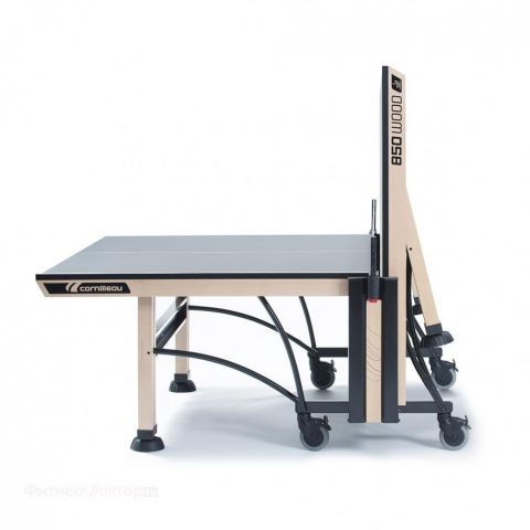 Cornilleau Competition 850 Wood ITTF Grey