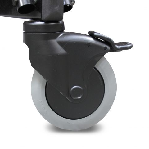 Cornilleau Competition 850 Wood ITTF Grey