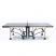 Cornilleau Competition 850 Wood ITTF Grey