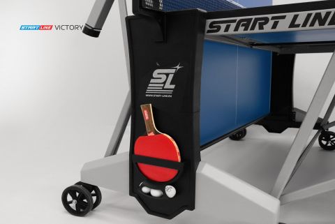 Теннисный стол  Start Line VICTORY Indoor