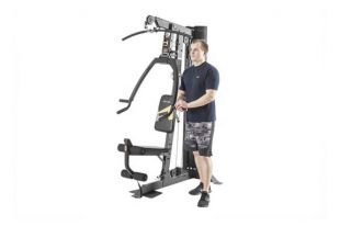 Мультистанция  Hasttings HastPower Pro