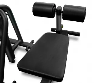 Мультистанция 5-ти позиционная BRONZE GYM MS-1003